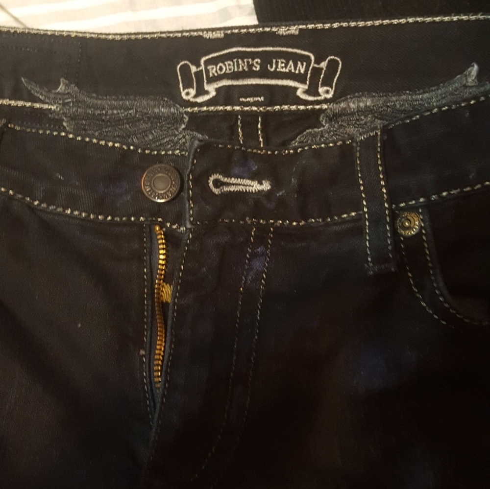 Robin jeans - Picture 2 of 3